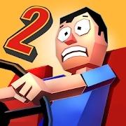 失控下山2最新版本(Faily Brakes 2) 6.10安卓版