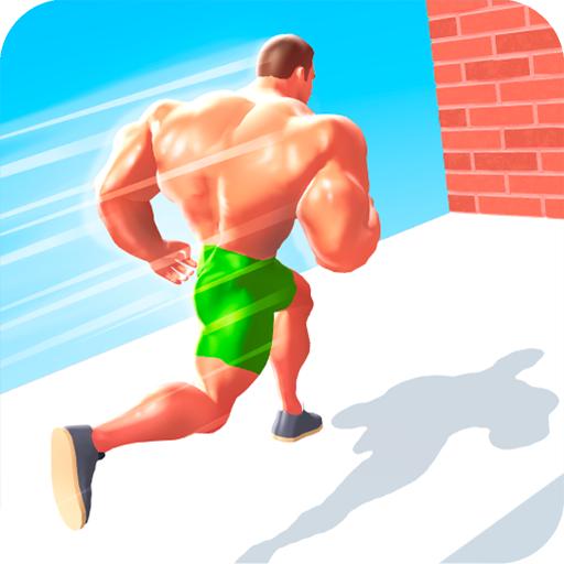 奔跑吧猛男游戏 1.2.1安卓版