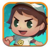 高桥名人之冒险岛无限生命版 1.0.1