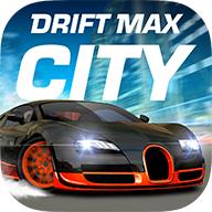 Drift Max City(城市漂移游戏无限金币版) 2.78安卓版