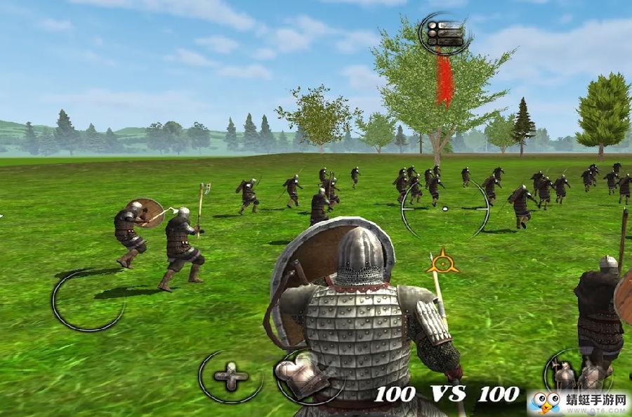 Steel And Flesh(钢铁之躯无限金币变态版) 2.2