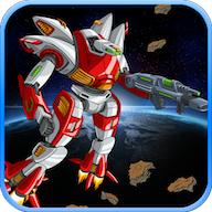 Robot Warrior(机器人战士大量货币版) 14安卓版