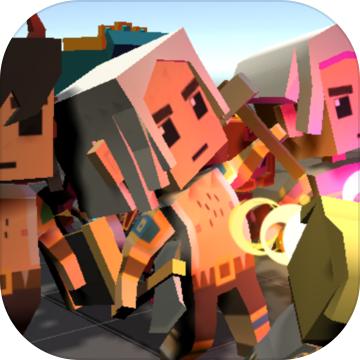 Hero Run(挂机勇士向前冲游戏) 0.1安卓版