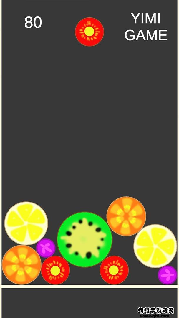 放置合成大西瓜小游戏 1.0安卓版截图1