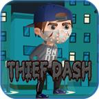 小偷冲刺游戏(Thief Dash) 1.1安卓版