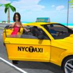 U.S Taxi Simulator美国出租车驾驶模拟器2019 1.0安卓版