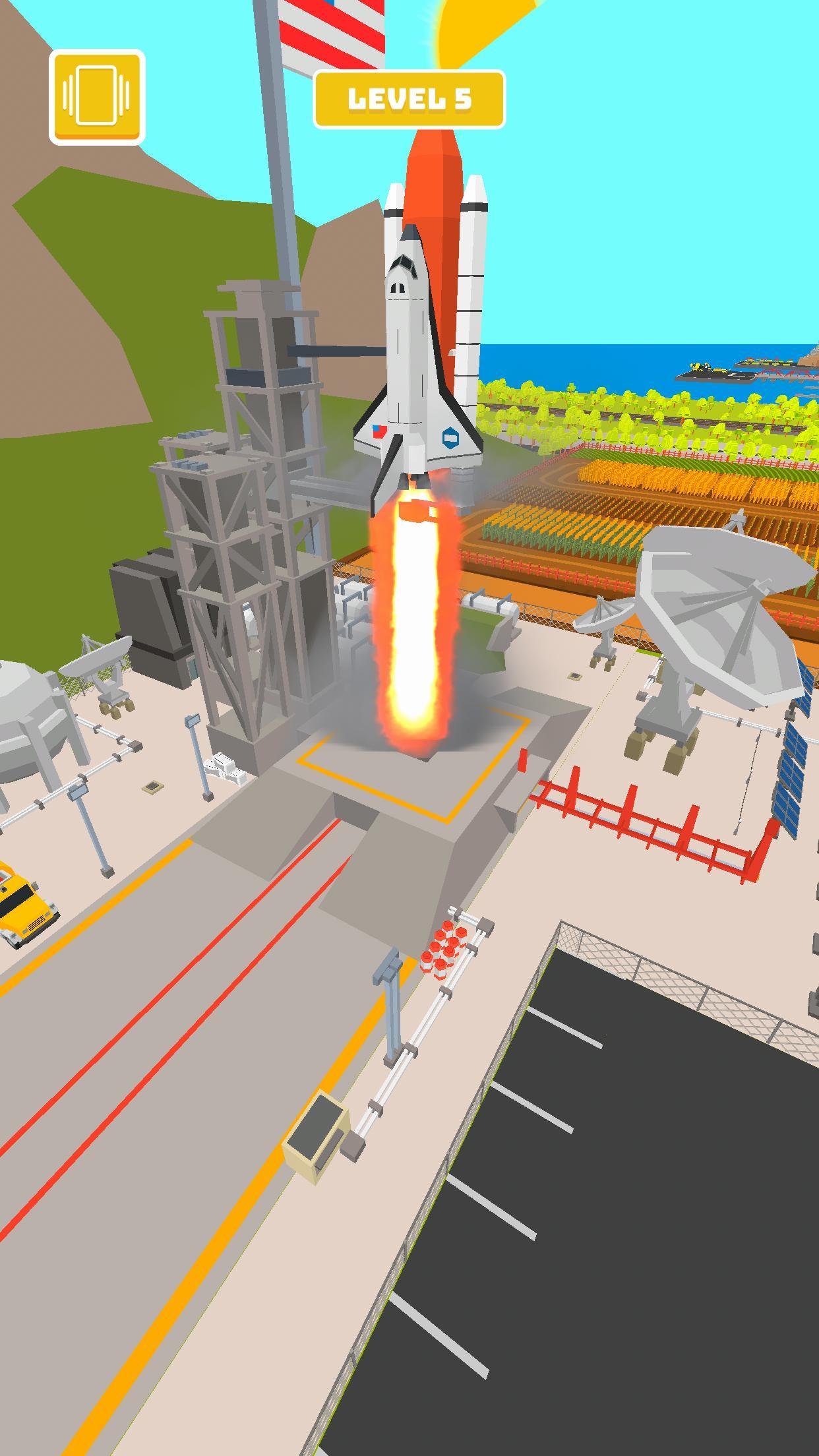 我修公路特牛官方版 1.0.1安卓版