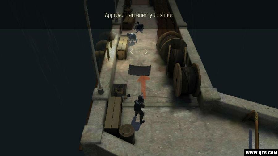 战争射击 1.37.2安卓版 1.37.2安卓版