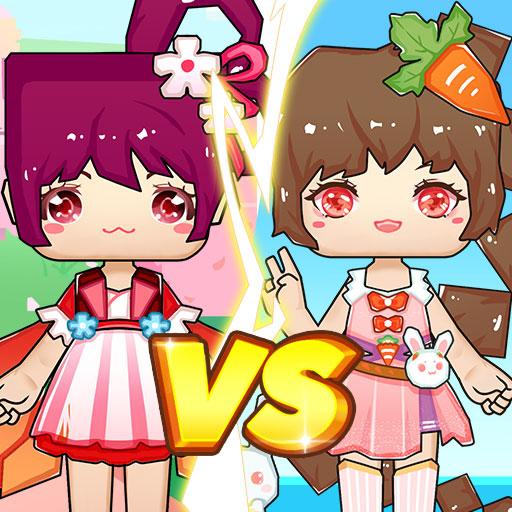 可可迷你甜心破解版 1.0.1安卓版