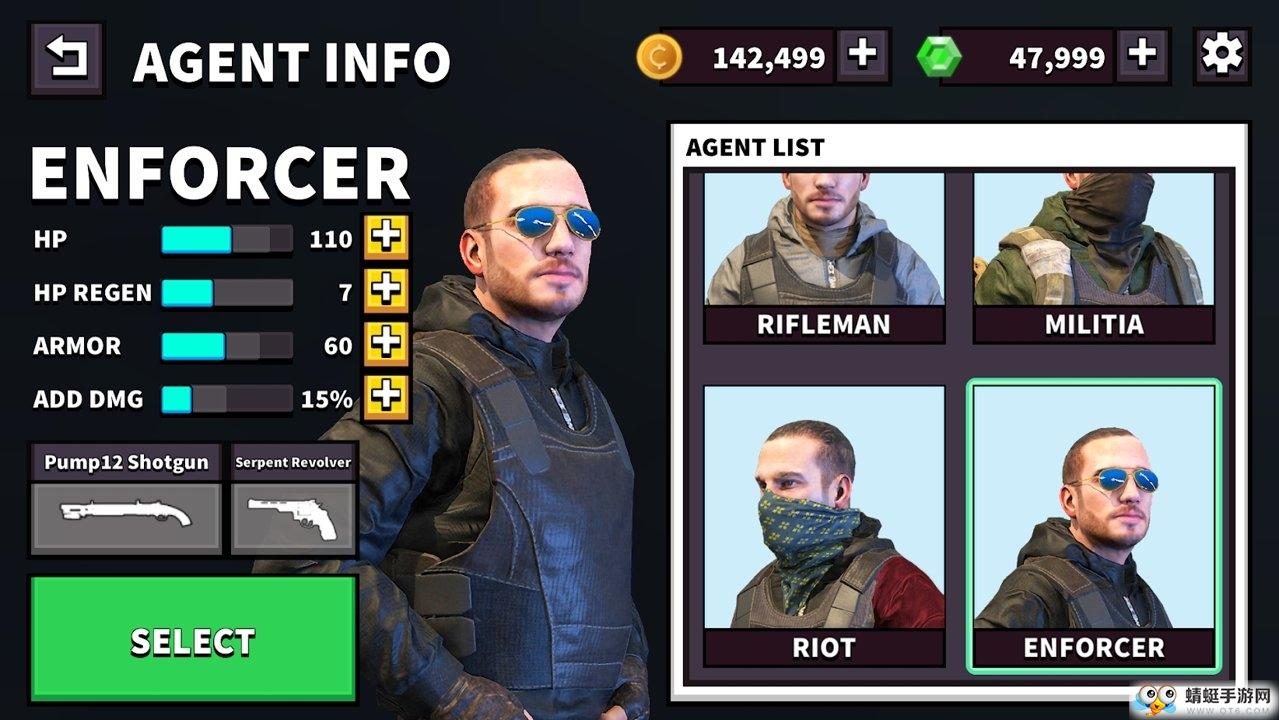 encounter strike(全民枪击战斗正式版) 1.0.3