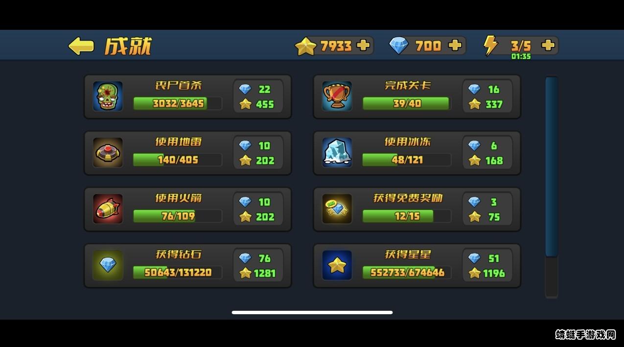 小镇危机来自丧尸的问候(Legion) 2.3.0安卓版截图3