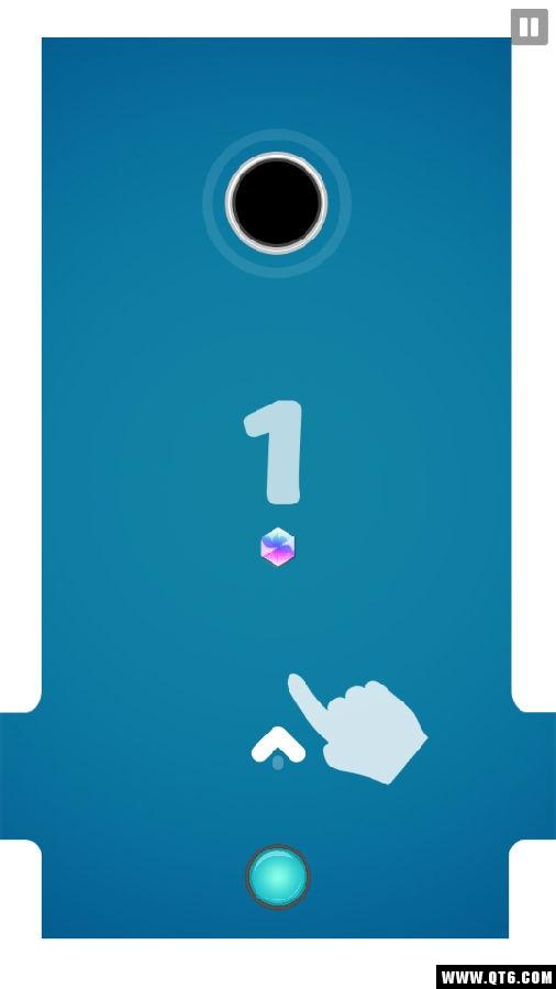 Pucks Hole(冰球洞) 1.0.4安卓版