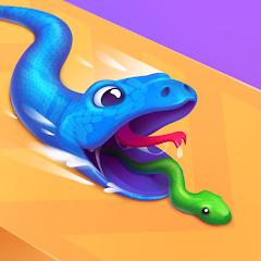 贪吃蛇冲冲冲手游 1.0.0最新版