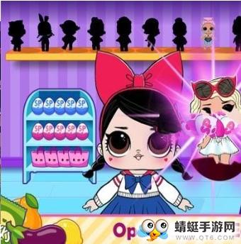 LOL Supermarket(超市商店模拟官方版) 1.1