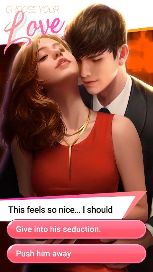 也许互动故事内购破解版 2.3.2最新版