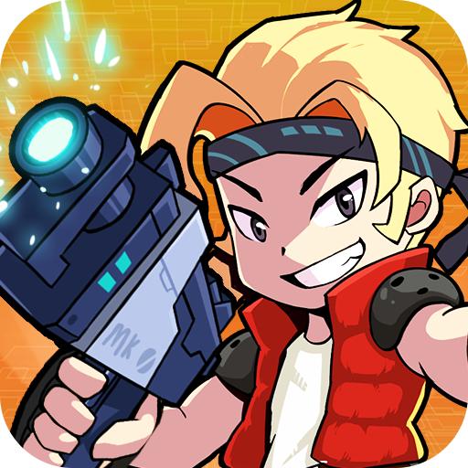 一击必中最新版 5.0.3安卓版