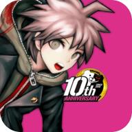 枪弹辩驳希望学园与绝望高中生 1.0.5中文版