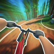 Bike Hill(自行车山地赛免广告版) 2.0破解版