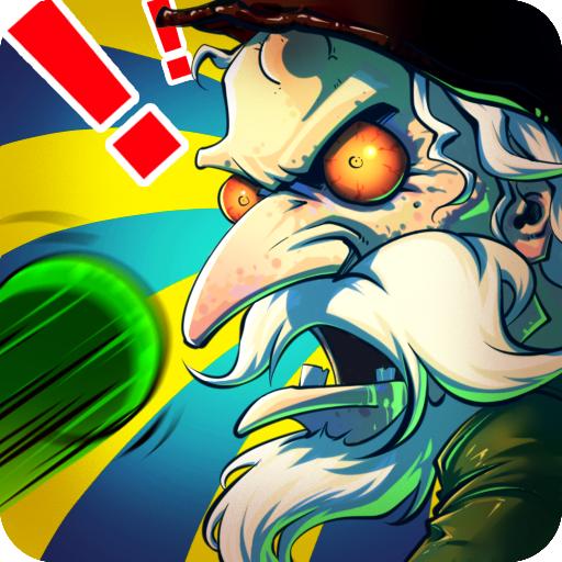 僵尸你别跑安卓版 1.0.7官方版