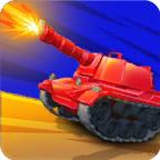 百战坦克官方版 100.40.36.0安卓版