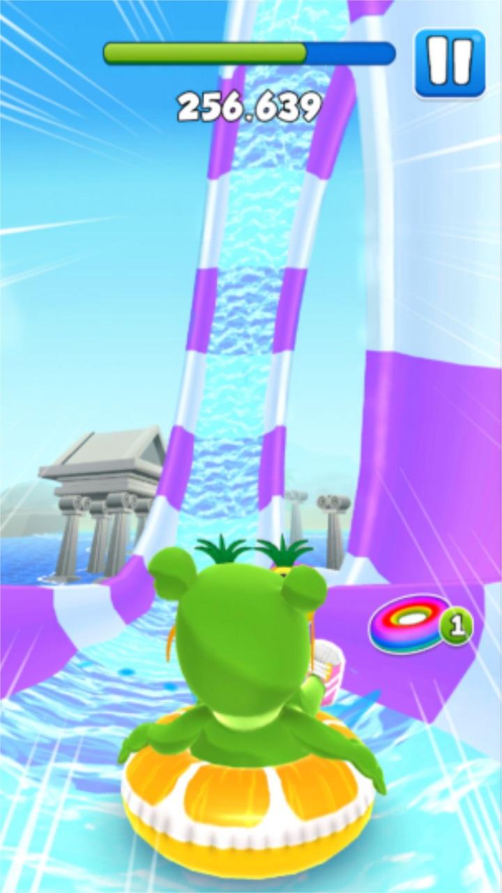 水上游乐场最新版 1.0安卓版截图2