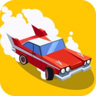 硝基漂移破解版 1.04