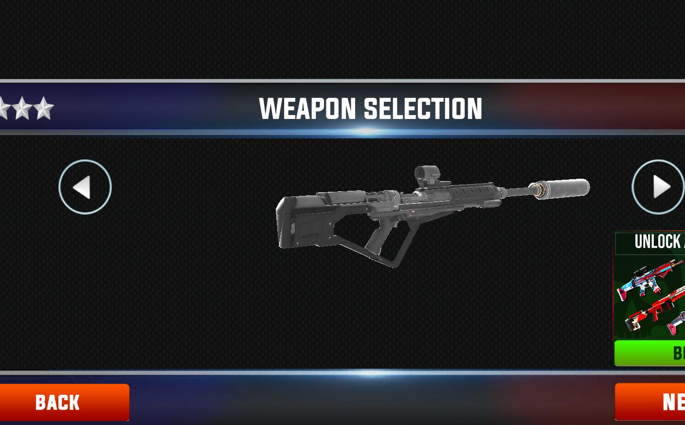 警队第一狙击手官方版 4安卓版