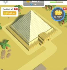 闲置地标大亨破解版 1.17