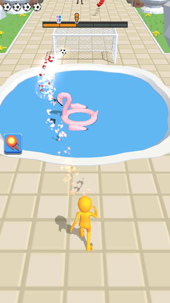 绝佳射门官方版 1.1安卓版截图3