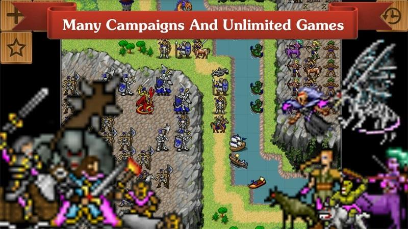 幻想时代无限钻石版 1.159安卓版截图0