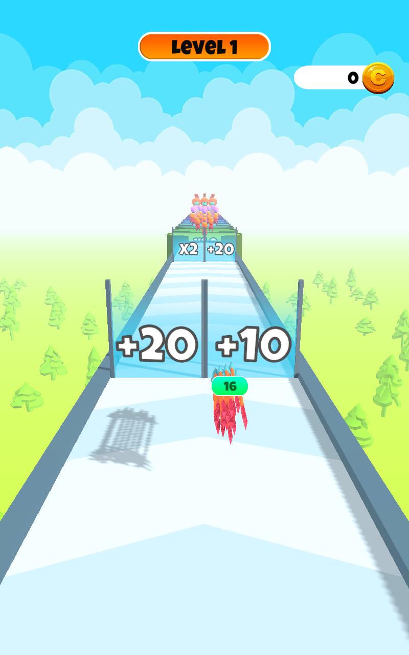 Arrow Fest(箭节手游) 3.1.5安卓版