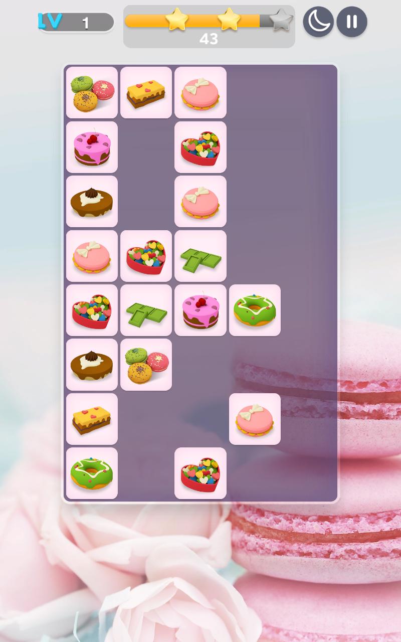 Onet 3D(连线消除去广告版) 2.1.3安卓版