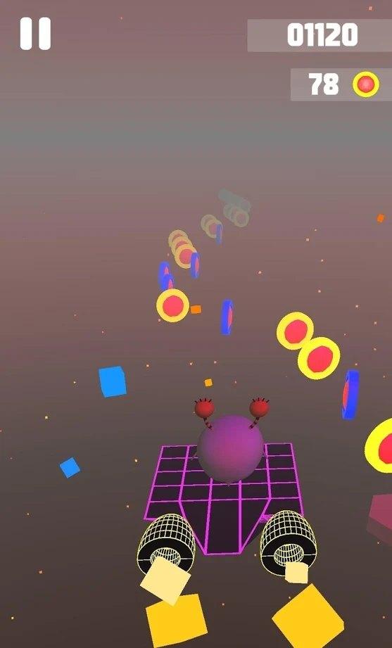 RotEX(罗特斯无限货币破解版) 1.007最新版