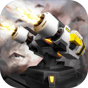 终极要塞安卓版 1.1.83最新版