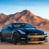 GTR Driver(GTR冠军赛车手游) 0.0.1安卓版