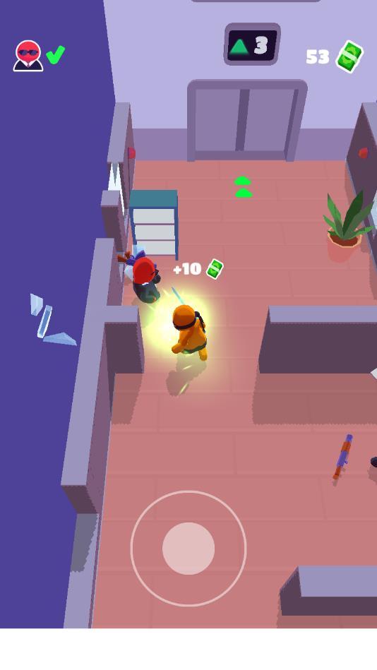 武士刀刺客官方版 1.5.7安卓版