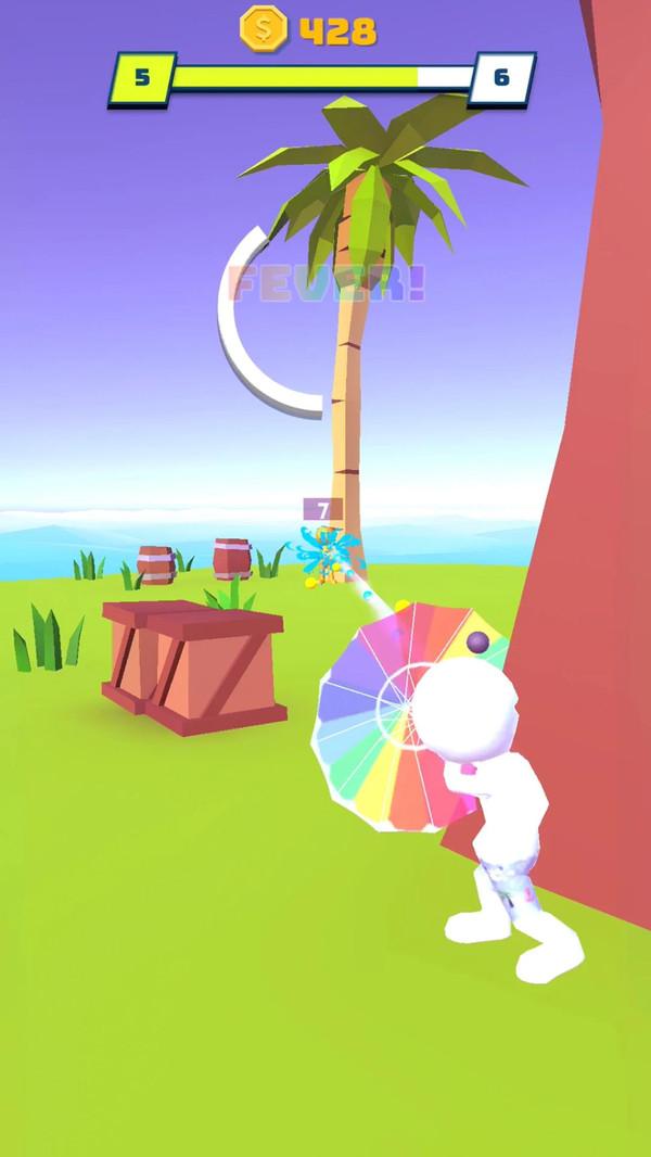 水枪狙击手机版 3.2最新版