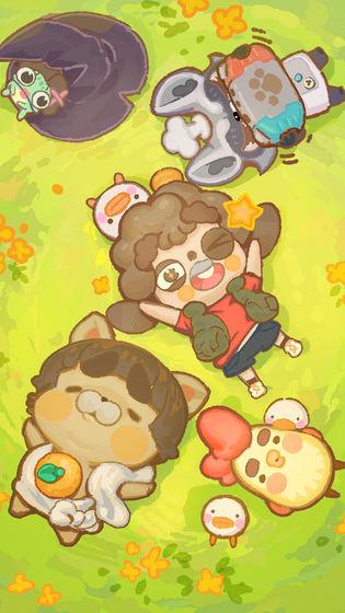 乌冬的旅店破解版 1.7去广告版截图0