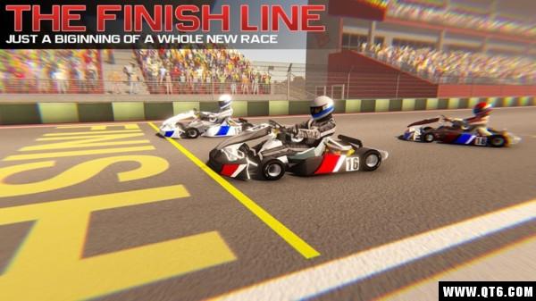 终极卡丁车竞速 1.0.0安卓版