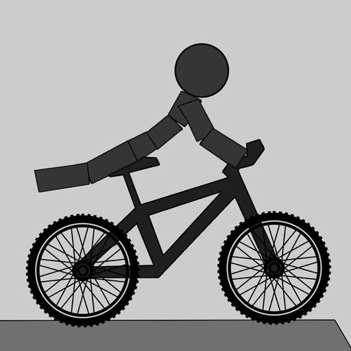 火柴人大破坏官方版 1.0安卓版