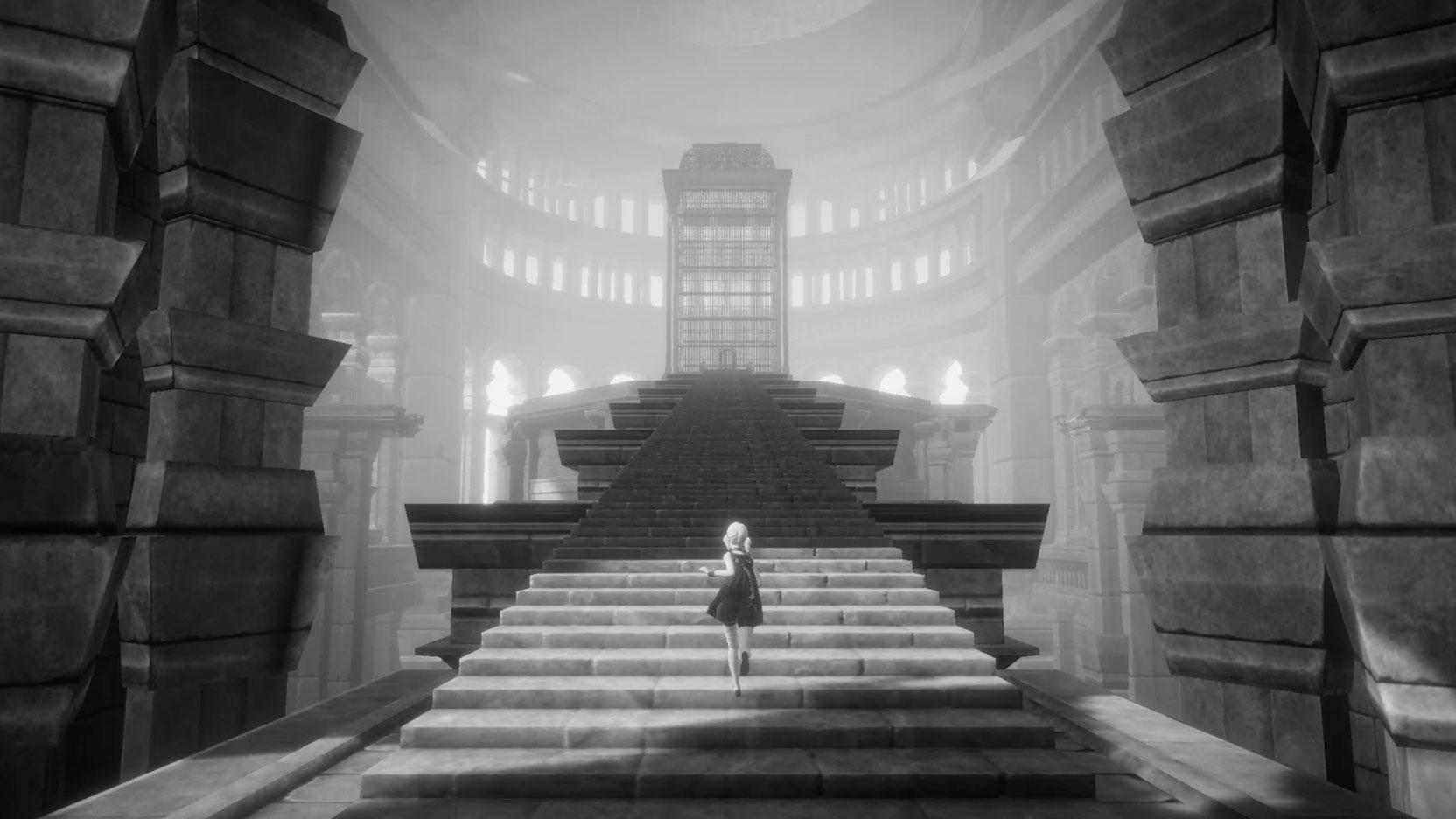尼尔康乃馨官方(nier) 3.7.1安卓版