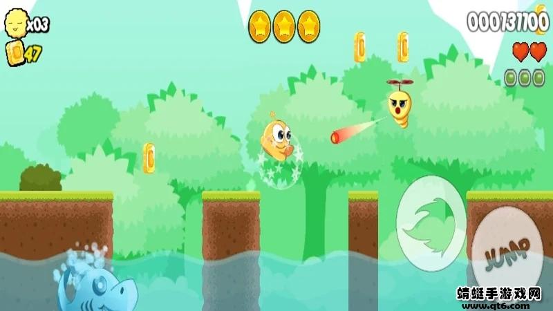 你的冒险（Yon Adventure） 1.20安卓版截图0