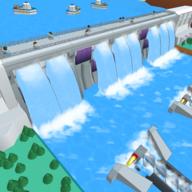 水坝建造者最新版(Dam Builder) 0.5.0安卓版
