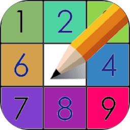 经典数独(suduko) 1.0手机版