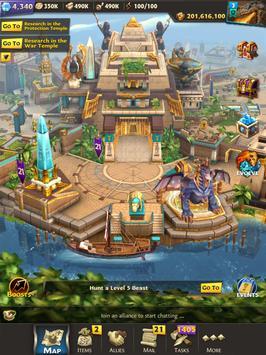 God Kings(神王君主) 0.38.1官方版