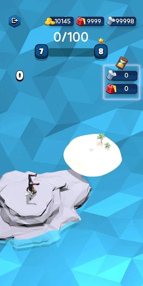 Jump Dancing Jack(唱跳杰克无限货币版) 1.1免费版