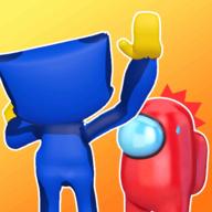 波比vs太空杀手游(Wuggy Horror: Hide N Seek) 1.0.14最新版