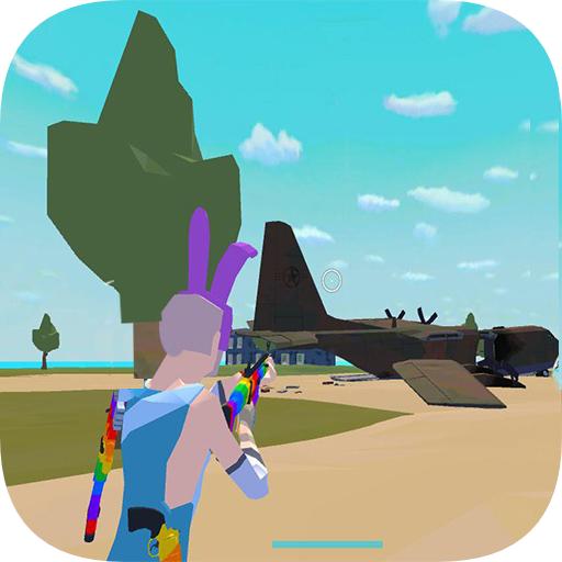 机场吃鸡联盟官方版 1.0安卓版