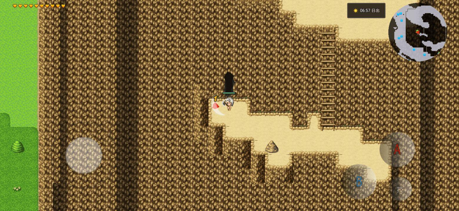 超厉害冒险破解版 1.2安卓版