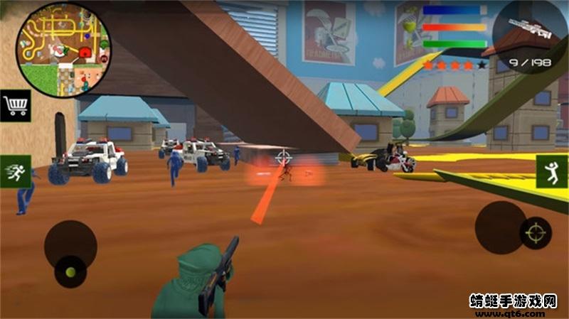 泡泡弹最新版 10.0安卓版截图2